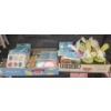 Image 1 : ASSORT EASTER DECORATIONS AND ACCESSORIES