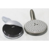 Image 1 : 2 NEW GROHE SHOWER HEADS 
