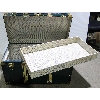 Image 2 : VINTAGE LANGMUIR LUGGAGE TRUNK 