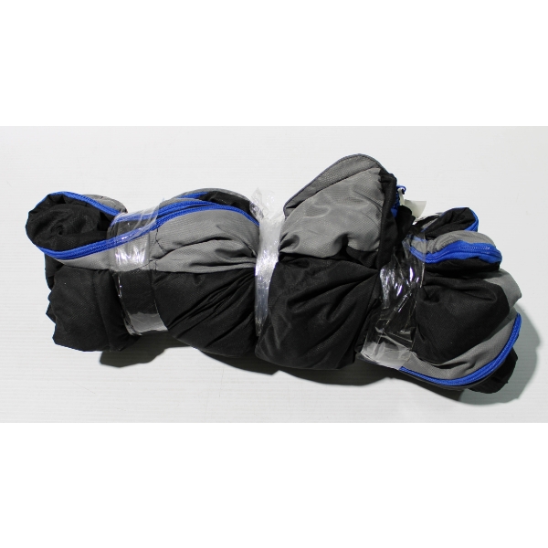 UNUSED DOUBLE / QUEEN SIZE SUMMER SLEEPING BAG