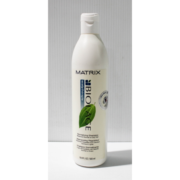 MATRIX HAIR PROD. - NORMALIZING SHAMPOO