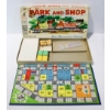 Image 1 : 1960 PARK AND SHOP THE SHOPPING GAME