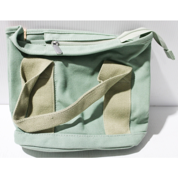 NEW CANVAS MULTI USE CARRY BAG