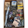 Image 1 : SHOP SUPPLIES / HARDWARE