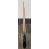 Image 1 : NINE 1PC 57/52 HARDWOOD POOL CUES