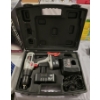Image 1 : CRAFTSMAN 19.2V ELECTRIC DRILL KIT