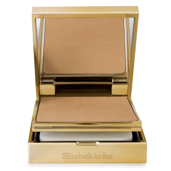 ELIZABETH ARDEN SPONGE ON CREAM MAKEUP - TOASTY BEIGE