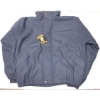 Image 1 : NEW AMANATI MEN'S FLEECE LINED JACKET SIZE S