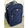 Image 1 : EURO-PACK LUGGAGE BAG W/ BUILT IN COMBO LOCK