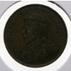 Image 2 : 1913 CANADIAN LARGE PENNY KING GEORGE V