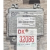 SALVAGED 2009 COBALT ECM 2.4L