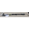 Image 1 : EARTHWISE 2 IN 1 POLE SAW / CHAINSAW - 6 AMP 