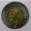 Image 2 : 1867-2017 GLOW IN THE DARK CANADA $2 COIN