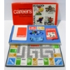 Image 1 : 1971 PARKER BROTHERS GAME OF CAREERS