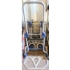 Image 1 : 6 PORTABLE FOLDING DOLLIES