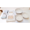 Image 1 : NEW KITCHENWARE -  DANICA HEIRLOOM BOWL SET ETC