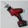 Image 1 : MILWAUKEE M18 HACKZALL W/ BATTERY