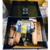 Image 1 : NEW DUMORE CORP. TOOL POST GRINDER