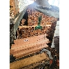 Image 1 : SHIPPING BOARDS & LUMBER ROUGHLY 1 CORD 