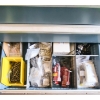 Image 4 : 12 DRAWER HEAVY DUTY PARTS ORGANIZER / TOOL CHEST W/ CONTENTS