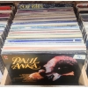 Image 1 : 50+ VINTAGE ESTATE LP RECORDS PAUL ANKA ETC.