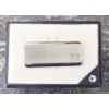 Image 1 : NEW CLORBRI MONEY CLIP - SILVER TONE