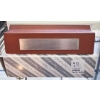 NEW WOOD CERTIFICATE HOLDER STAND