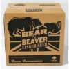 Image 1 : 12 BEAR & BEAVER GINGER BEER