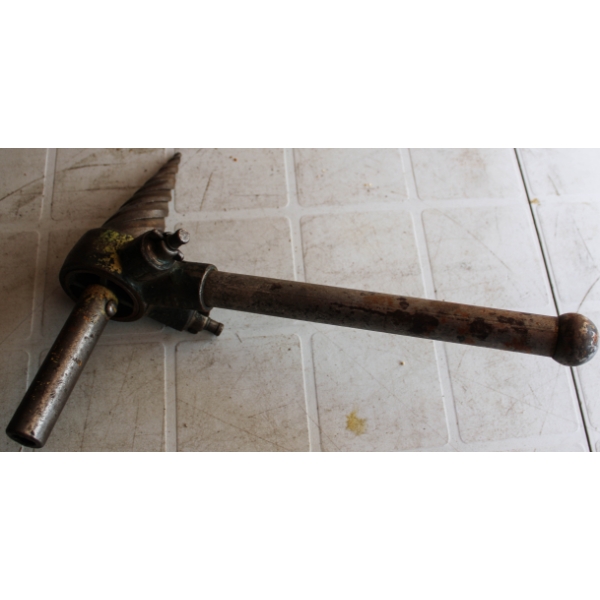 REED PIPE REAMER NO.71
