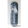 Image 1 : RIDERS WELCOME METAL THERMOMETER