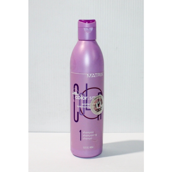 MATRIX HAIR PROD. - COLOR.SMART SHAMPOO