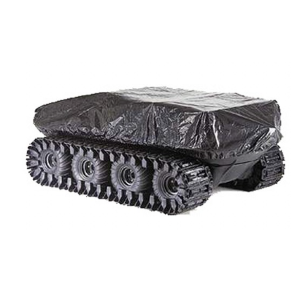 2 NEW ARCHBOLD AVENGER STORAGE COVERS