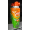 Image 1 : 3 CANS OFF! OUTDOOR FOGGER BUG SPRAY 16OZ PER