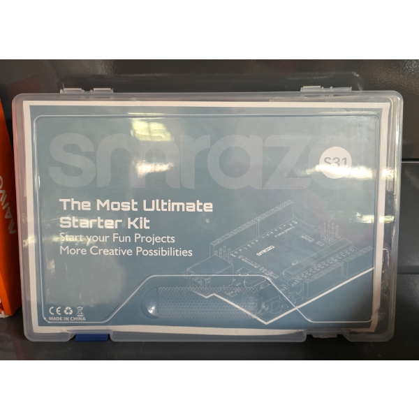 COMPUTER WORK EQUIPMENT KIT