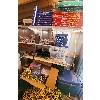Image 1 : OUTDOOR / INDOOR STRING LIGHTS TOOLS ETC