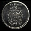 Image 1 : 1952-2002 CANADA 50 CENT COIN