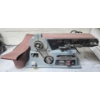 Image 1 : DELTA SINGLE PHASE 4" BELT SANDER