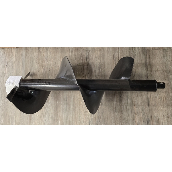 AUGER HEAD ATTACHMENT M10030104068-1