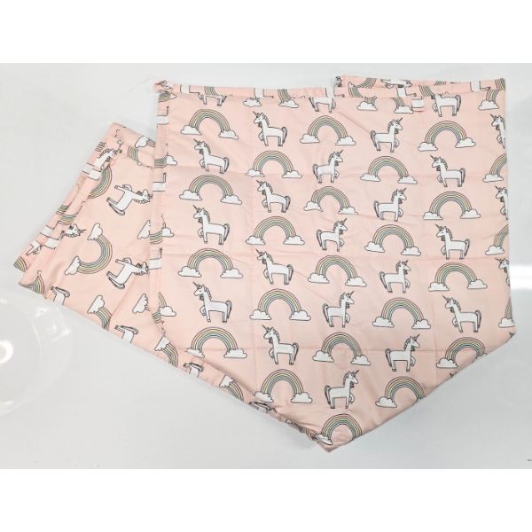 WEIGHTED BLANKET