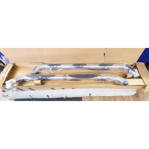 JEEP GRAND CHEROKEE AIR HAWK BULLET STEP 31005