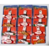 Image 1 : 12 NEW HOLIDAY CHRISTMAS LRG CHIP CLIPS
