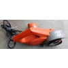 Image 4 : LOT OF ELECTRIC TOOLS - INC. CIRCULAR SAW, WORK WHEEL, ETC.