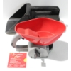 Image 1 : NEW CHAPIN SEED / FERTILIZER SPREADER & PRODUCT SCOOP