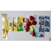 Image 1 : NEW FISHING TACKLE - FISH HOOKS - LURES ETC.