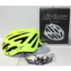 Image 1 : NEW ADULT AIRFLOW BICYCLE HEMET - SIZE L/XL