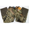 Image 1 : NEW CAMO PANTS YOUTH FIELD & STREAM MOSSY OAK