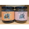 2 ASSORT. RAD JAMZ FRUIT SPREADS