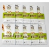 Image 1 : 10 X 40G FANCY FEAST SAVOURY PUREE CAT TREATS - SALMON