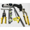 Image 1 : ASST. TOOLS - FAT MAX EXTREME MAGNETIC LEVEL ETC.