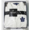 Image 1 : NEW TORONTO MAPLE LEAFS NHL LOUNGE ROBE W/ POCKETS